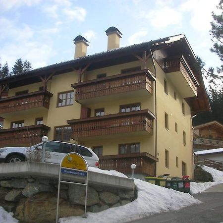 Appartement Colussi Бад Кляйнкирххайм Экстерьер фото
