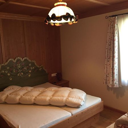 Appartement Colussi Бад Кляйнкирххайм Номер фото