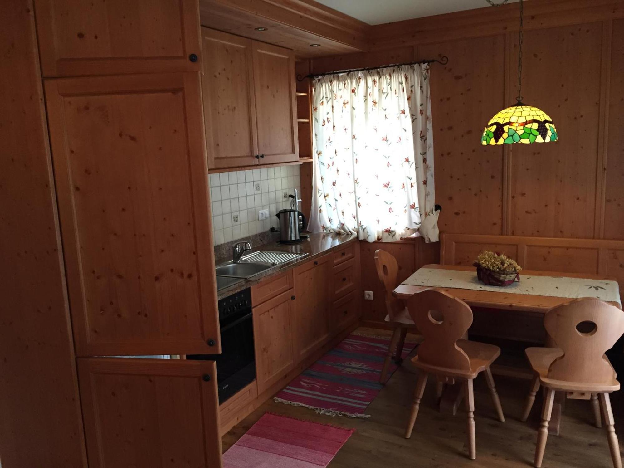 Appartement Colussi Бад Кляйнкирххайм Номер фото