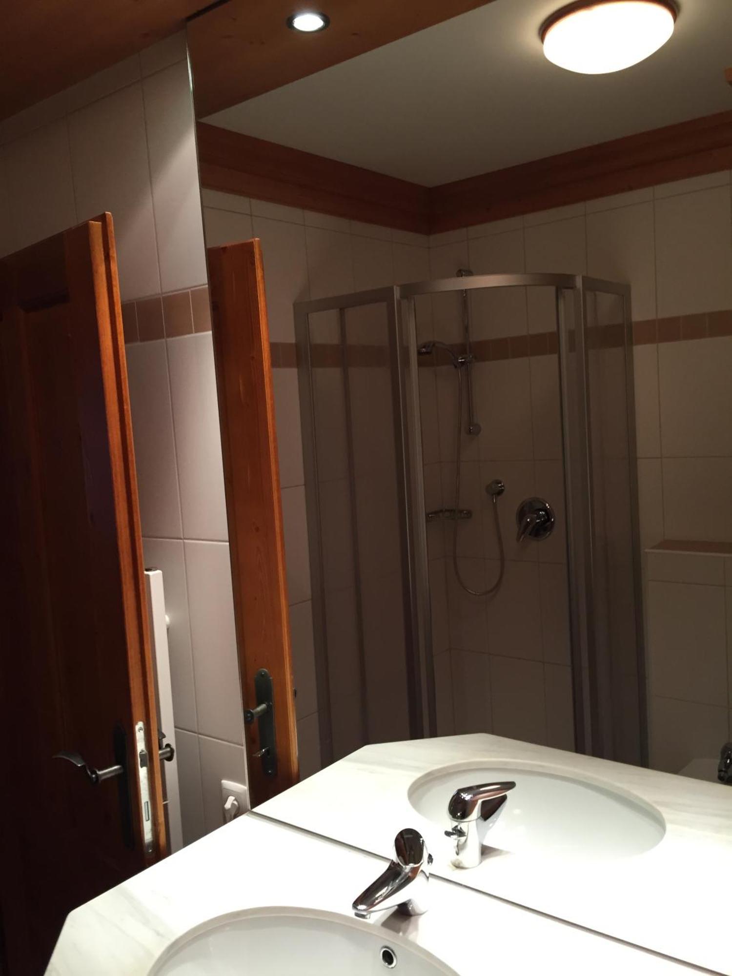 Appartement Colussi Бад Кляйнкирххайм Номер фото
