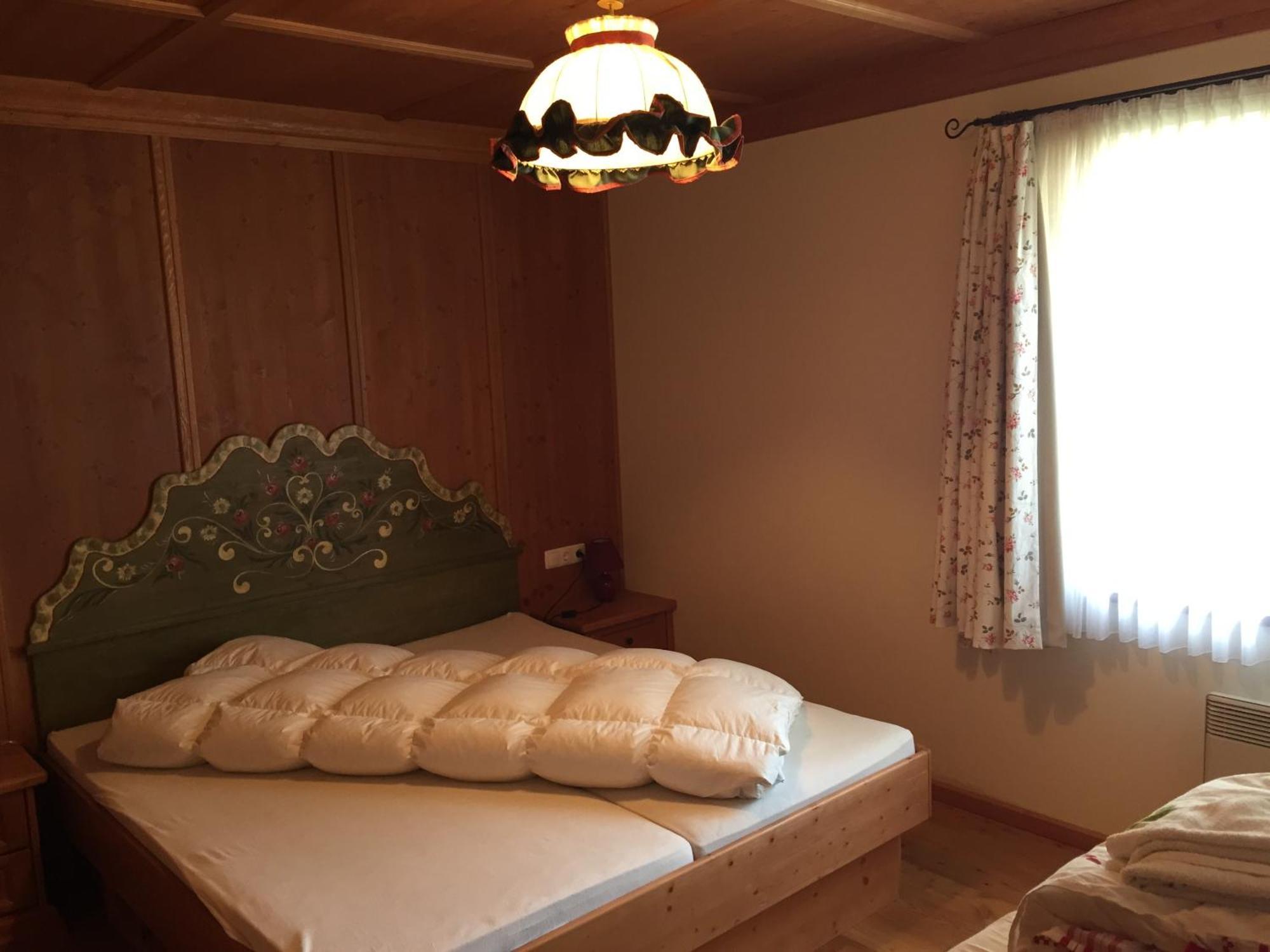 Appartement Colussi Бад Кляйнкирххайм Номер фото