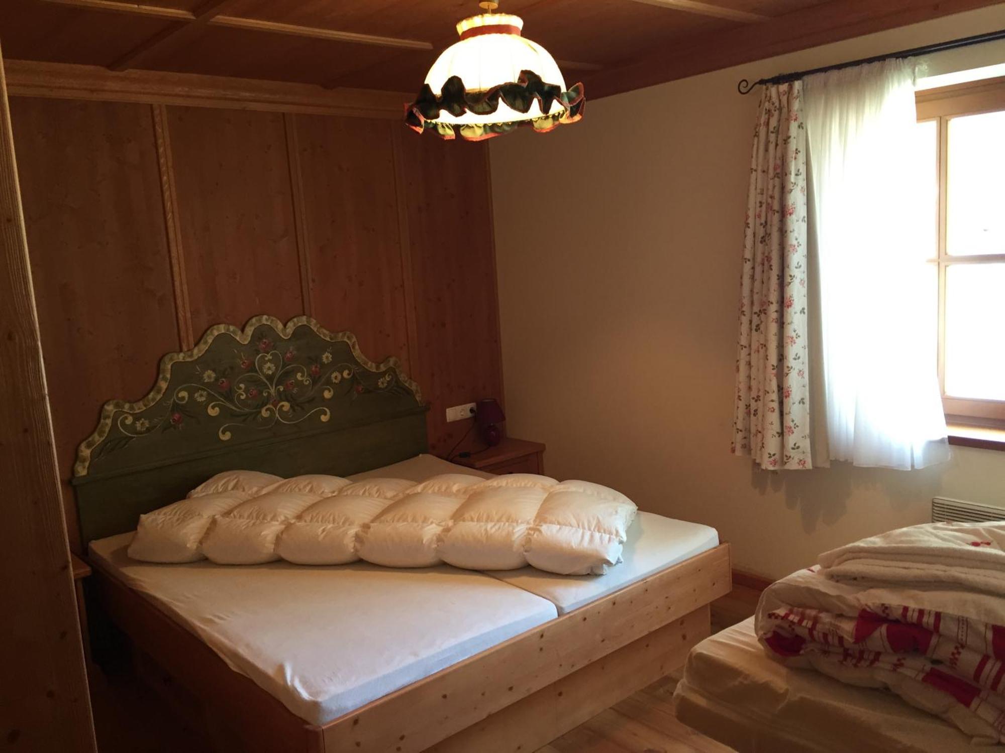 Appartement Colussi Бад Кляйнкирххайм Номер фото