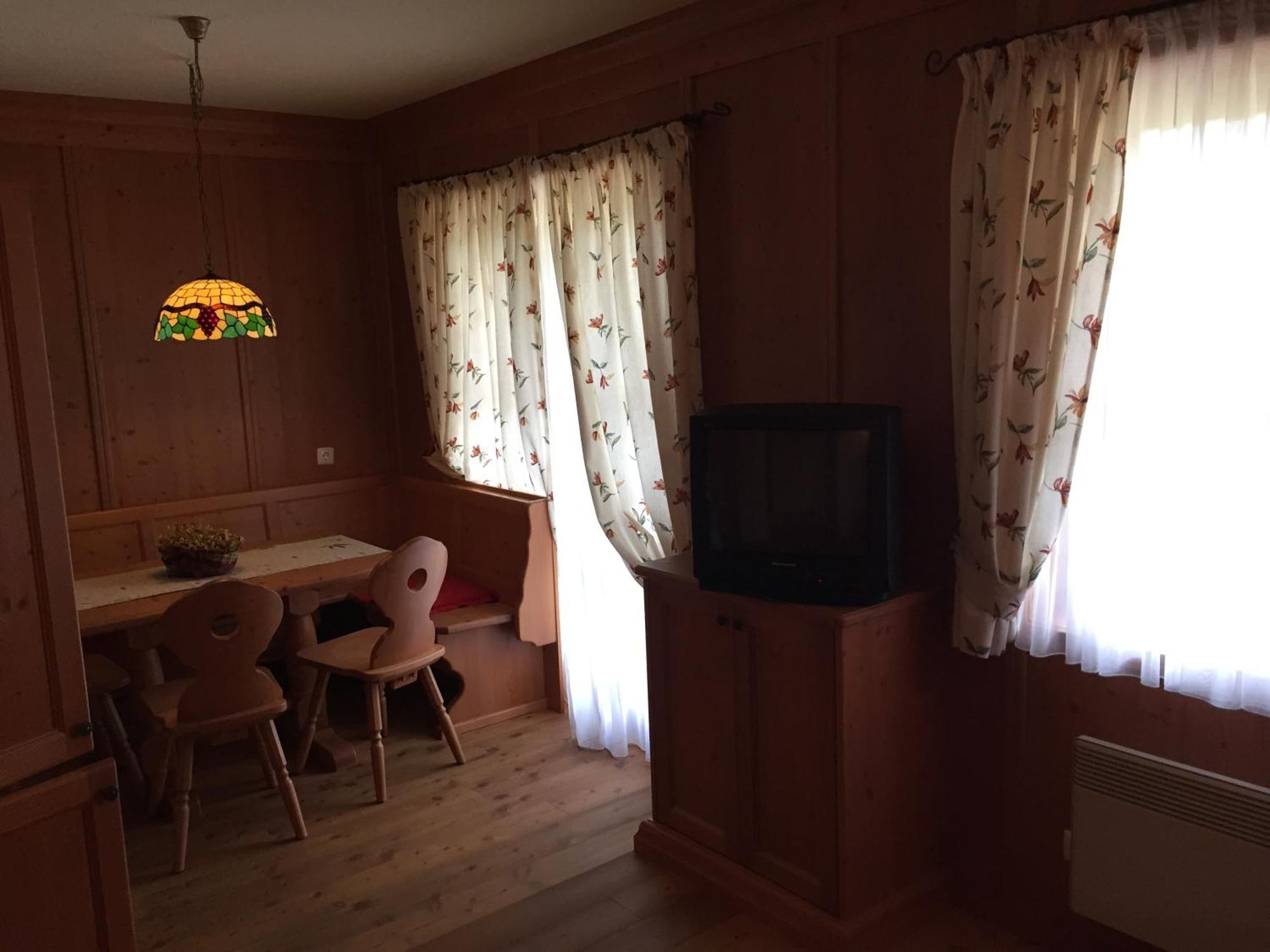 Appartement Colussi Бад Кляйнкирххайм Номер фото