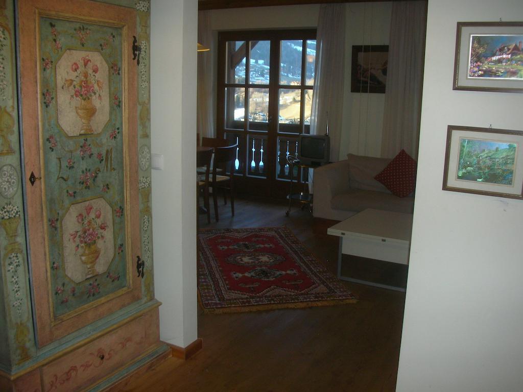 Appartement Colussi Бад Кляйнкирххайм Экстерьер фото