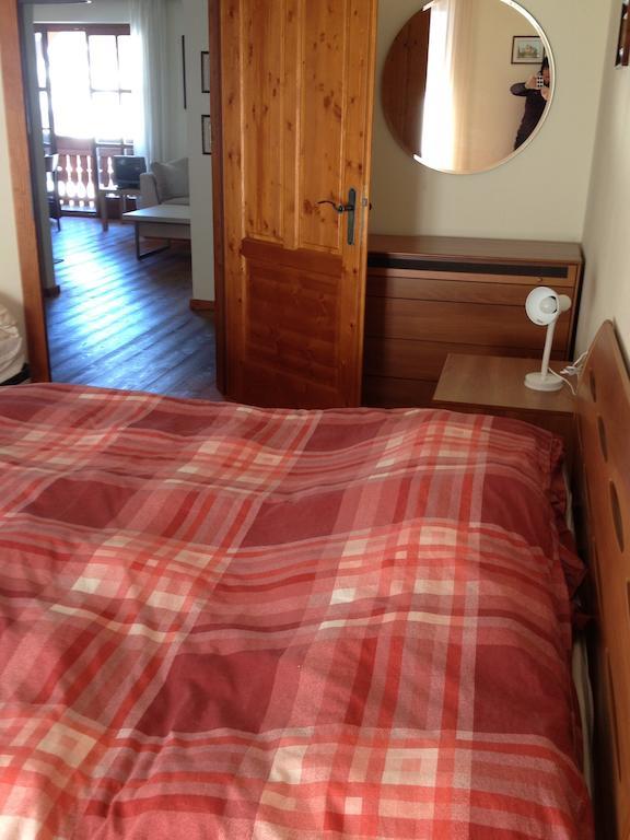 Appartement Colussi Бад Кляйнкирххайм Экстерьер фото