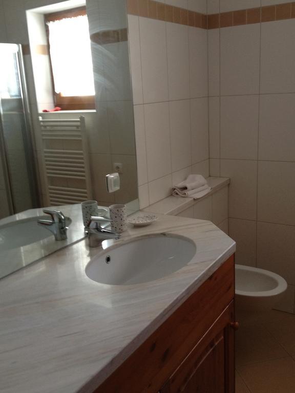 Appartement Colussi Бад Кляйнкирххайм Номер фото
