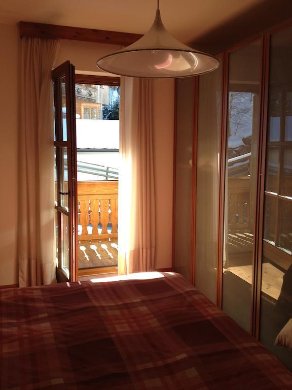Appartement Colussi Бад Кляйнкирххайм Экстерьер фото