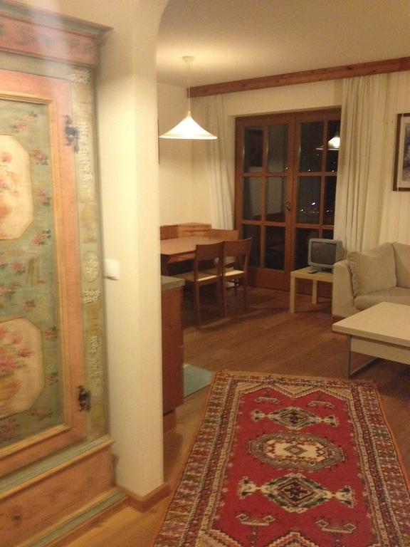 Appartement Colussi Бад Кляйнкирххайм Экстерьер фото
