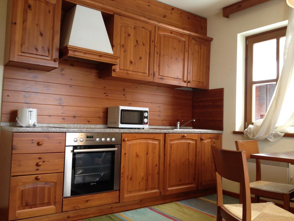 Appartement Colussi Бад Кляйнкирххайм Экстерьер фото