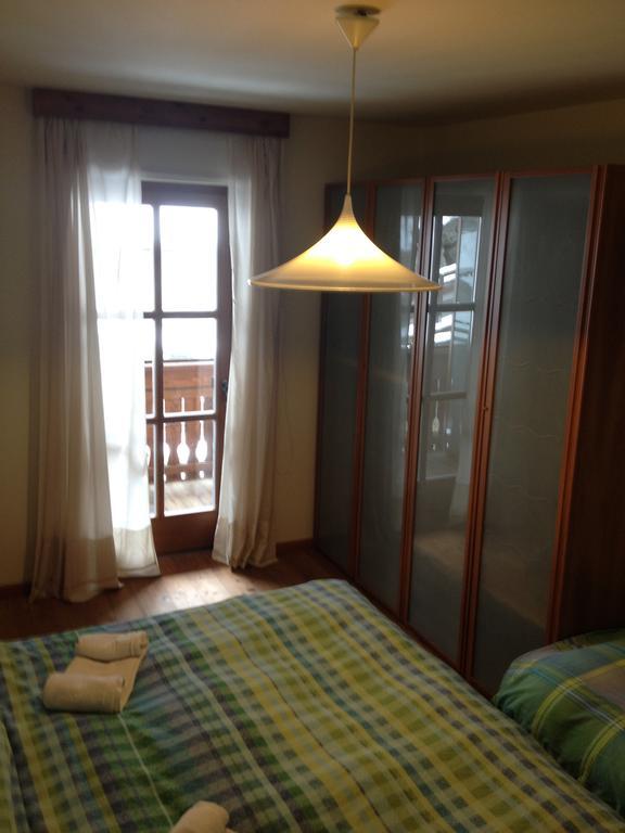 Appartement Colussi Бад Кляйнкирххайм Экстерьер фото
